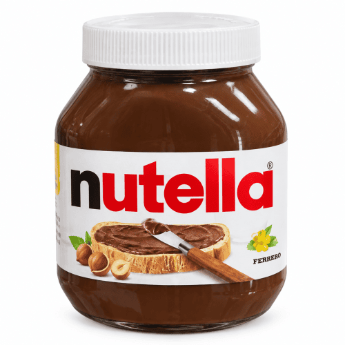 Nutella – 1 kg