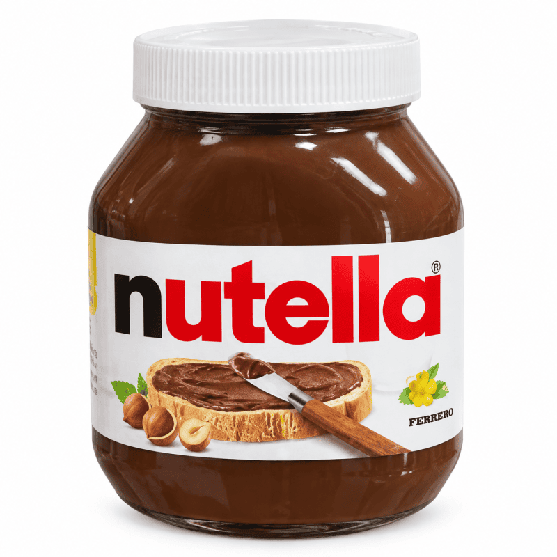 Nutella – 1 kg