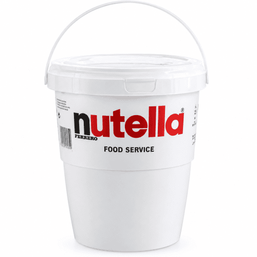 Nutella Food Service – 3 kg