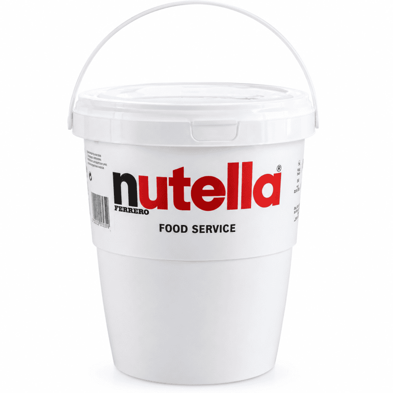 Nutella Food Service – 3 kg