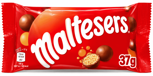 Maltesers – 37 g