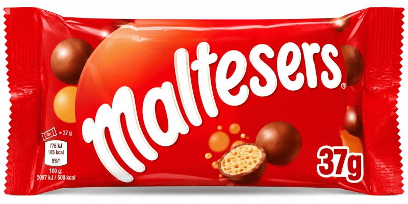 Maltesers – 37 g