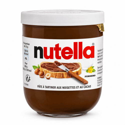 Nutella – 220 g