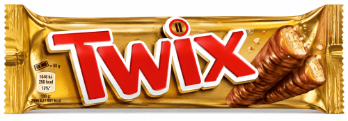 Twix – 50 g